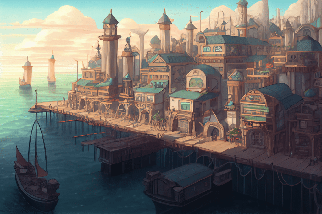 An image of Freeport