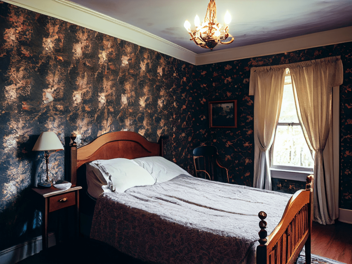 SotW: Chapter 2,&nbsp;Morgan